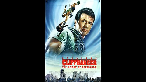 LDGi Cliffhanger 1993