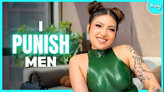 Watching Men Struggle Is My Entertainment | LOVE DON'T JUDGE