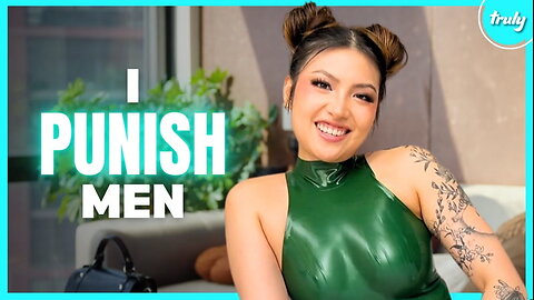 Watching Men Struggle Is My Entertainment | LOVE DON'T JUDGE