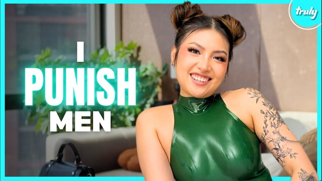 Watching Men Struggle Is My Entertainment | LOVE DON'T JUDGE
