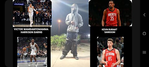 HOUSTON VS SAN ANTONIO VICTOR WEMBANYAMA ON A VENGEANCE TOUR ALL 2025 YEA HE ON ONE KEVIN DURANT💪🏾🔵