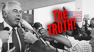Did the Americans Help Out Whitlam? 🤯 The Truth Behind His Dismissal!