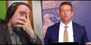 Benny Johnson’s SHOCKING Plan: Bulldoze ENTIRE D.C. Neighborhoods?!