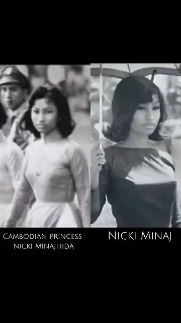 The Truth really is stranger than finally