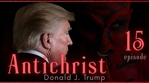 A Lion🦁, A Goat🐐, & The 'Anti~Christ' Oh My! Episode Fifteen 02 September 2025