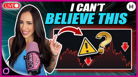MASSIVE ALTCOIN DRAMA THREATENS ALTCOIN SEASON?!
