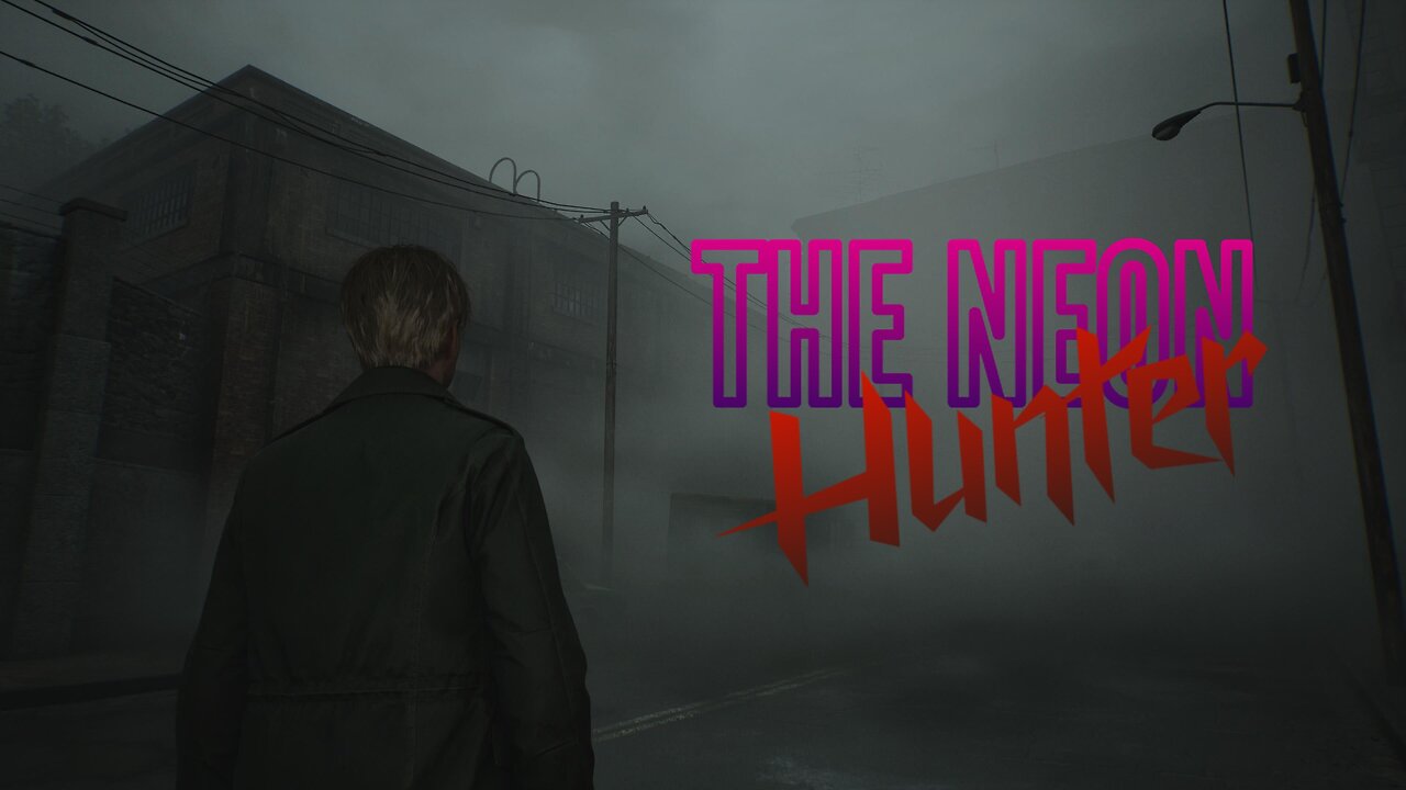 Playing Escape The Backrooms! #gaming #gamingstream #silenthill2
