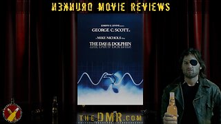 DMR #286: The Day of the Dolphin