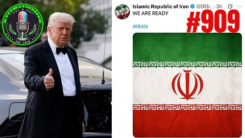 The Enemies Within Prepare For Day of Chaos June 14th, Which Way Iran?