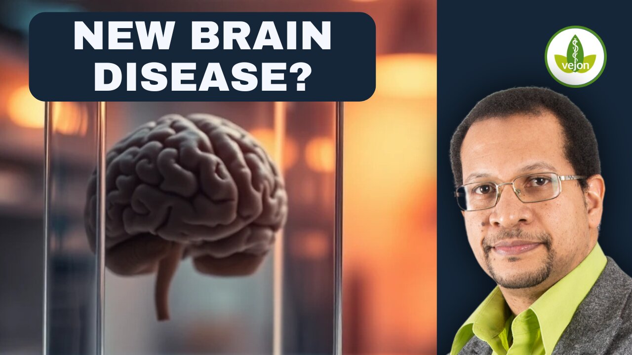 Spike Prions: What DARK SECRET Are They Hiding?