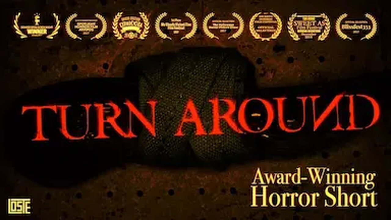 Turn Around (2016) | Award-Winning Horror Short