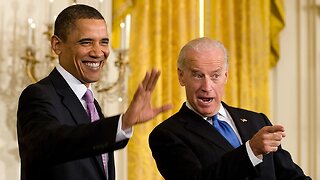 Barack Obama - A Highly Overrated President -A Look Back and Why He Wasn't All that Great-He Sucked!