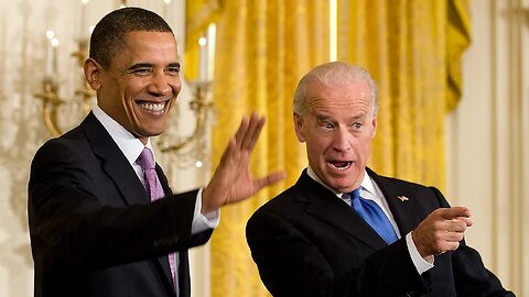 Barack Obama - A Highly Overrated President -A Look Back and Why He Wasn't All that Great-He Sucked!