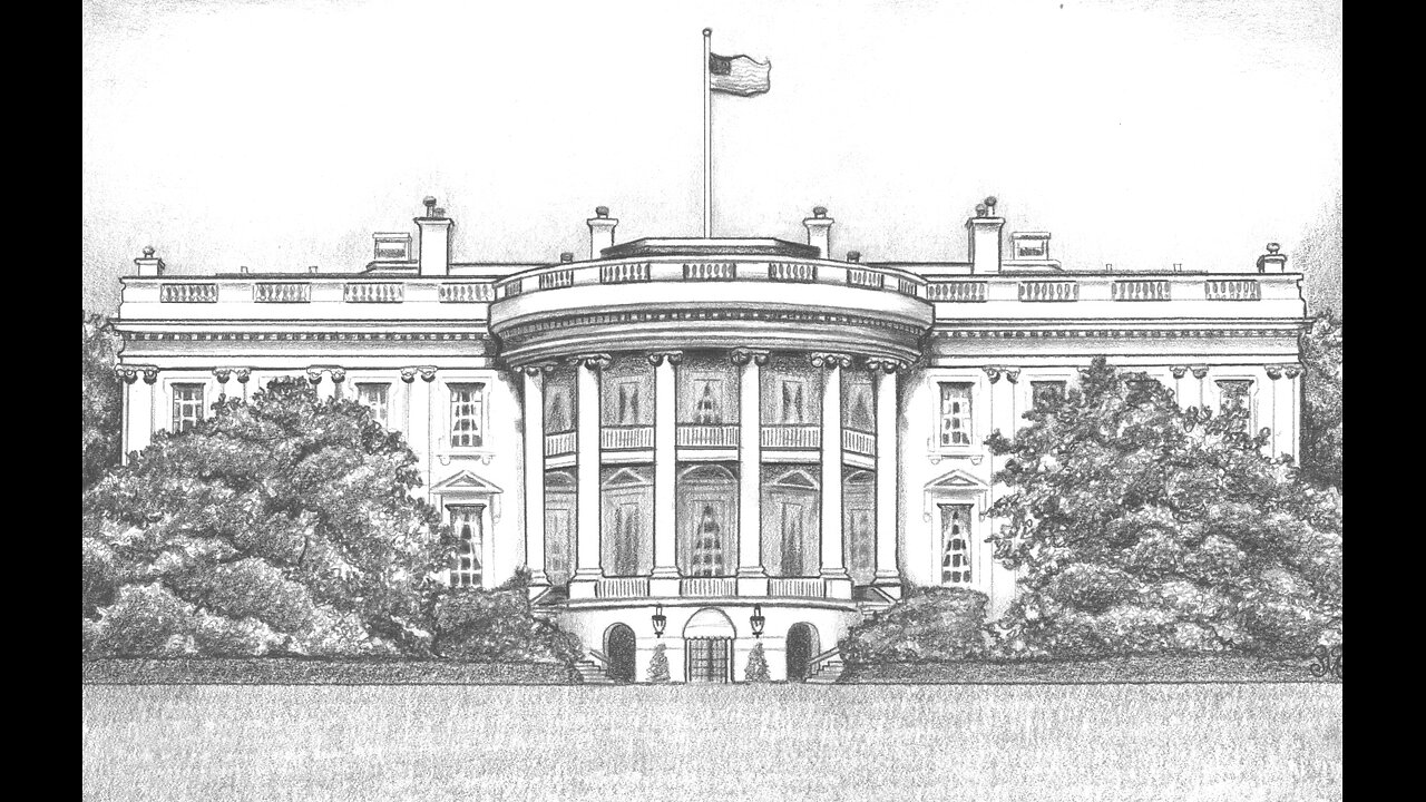 Letters to the white house!