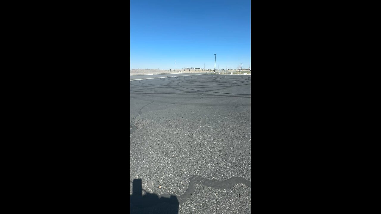 Traxxas Revo 3.3