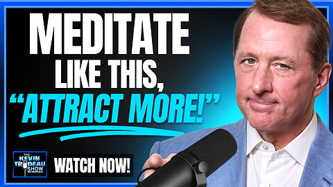 The Meditation Myth: EXPOSED