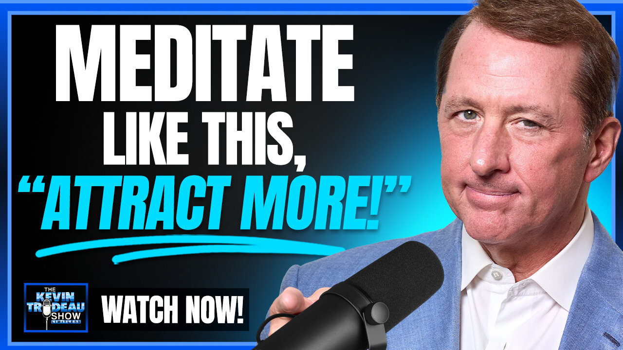 The Meditation Myth: EXPOSED