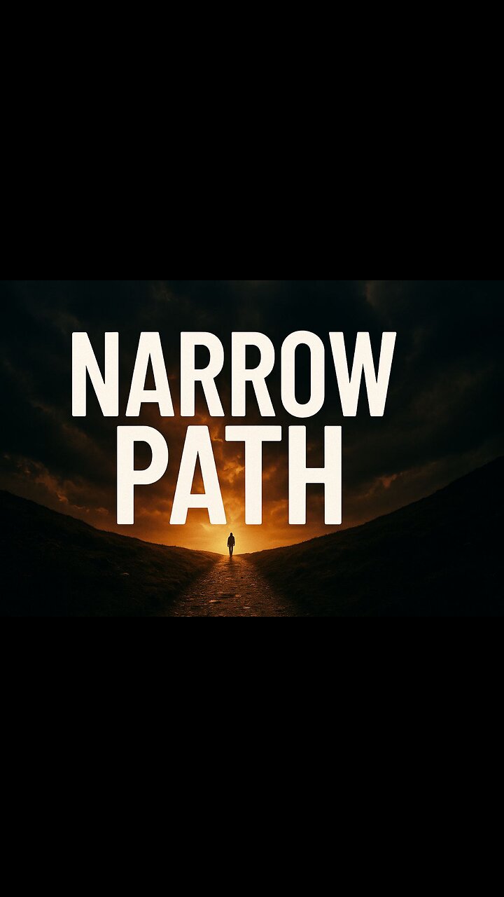 Christians Are Sleeping - Ezra Is Sounding the Alarm