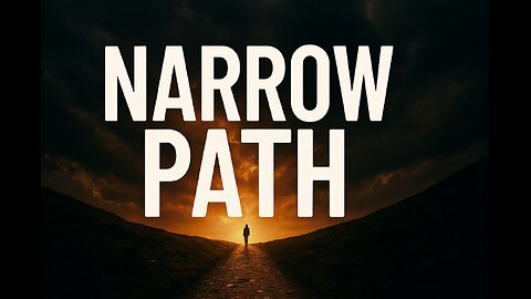 Christians Are Sleeping - Ezra Is Sounding the Alarm