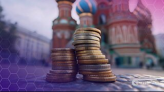 Russia’s Digital Ruble to Roll Out in September 2026, Says Central Bank