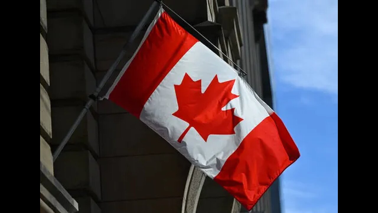 Pro Canadian Values