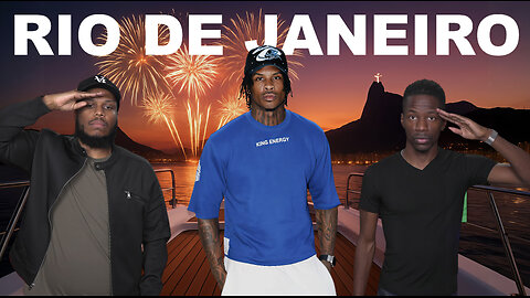 ⚠️BREAKING NEWS⚠️ MENTUITION BRINGS KING68THEREAT TO BRAZIL | THE TRAVEL SPACE IS CHANGING!