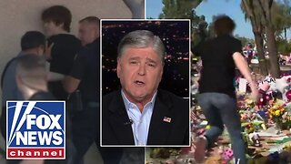 This ought to be a moment where the whole country is united: Sean Hannity