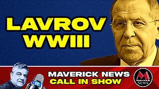 Title: Global Shockwaves: Lavrov’s WWIII Claim, Tsunami Alert & Trump’s Tariff Bombshell