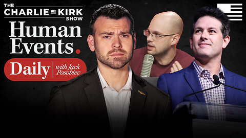 Live Reaction to Utah Prosecutors Press Conference on Charlie Kirk Assassination