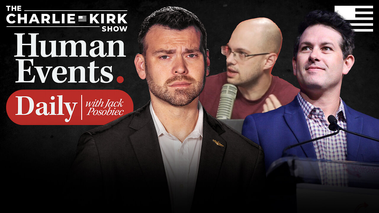 Live Reaction to Utah Prosecutors Press Conference on Charlie Kirk Assassination