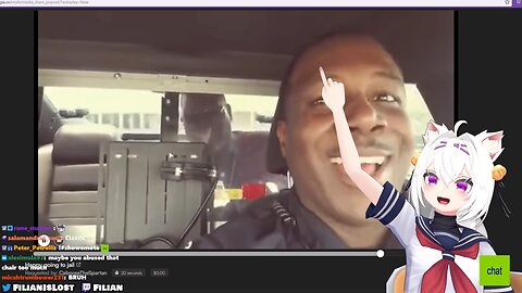 Filian's You Laugh, You Lose - Eating Flavored Lube (7/26/2025)