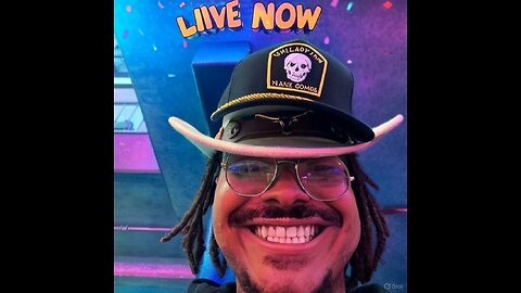 110 days straight streaming!!!
