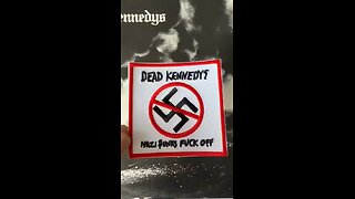 Punk snippets promoting @punkrockuk1970s
