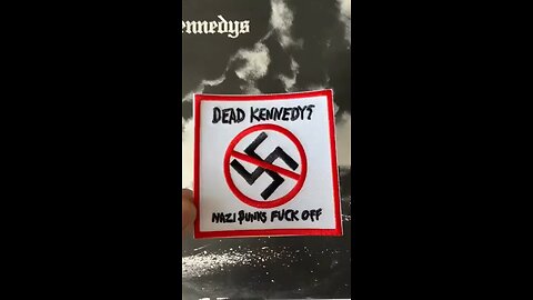 Punk snippets promoting @punkrockuk1970s