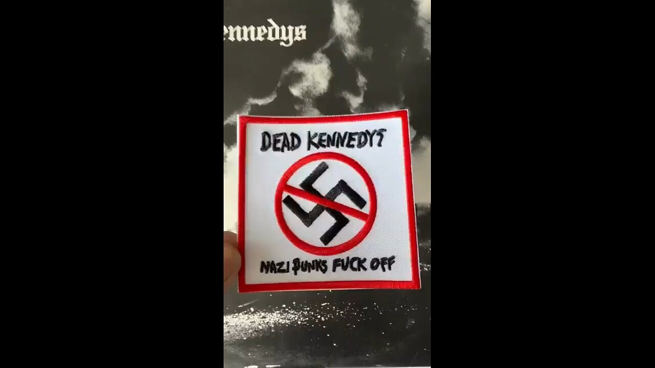 Punk snippets promoting @punkrockuk1970s