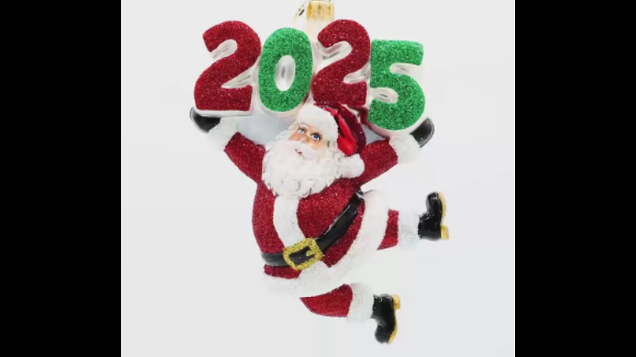 The Last Christmas 2025?