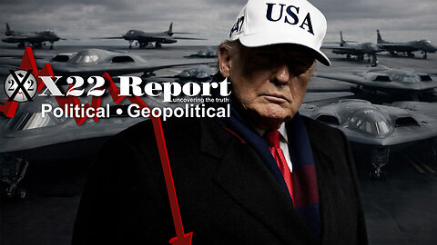 Ep 3852b - What You Are Witnessing Is The Destruction Of The [DS] Leverage,Fight Is Real,Time Is Now