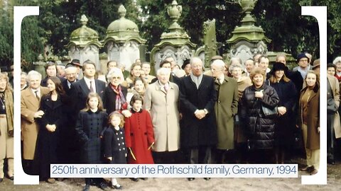 Rothschild - Stew Peters +