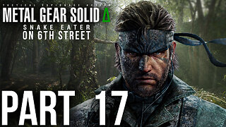 Pear-Shaped, It's All Pear-Shaped | Snake Eater Delta Part 17
