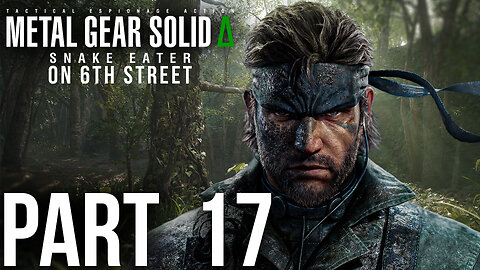 Pear-Shaped, It's All Pear-Shaped | Snake Eater Delta Part 17