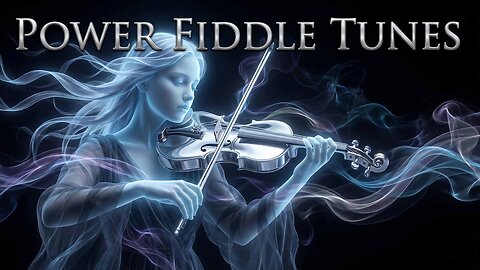 Bass Fiddle Fury