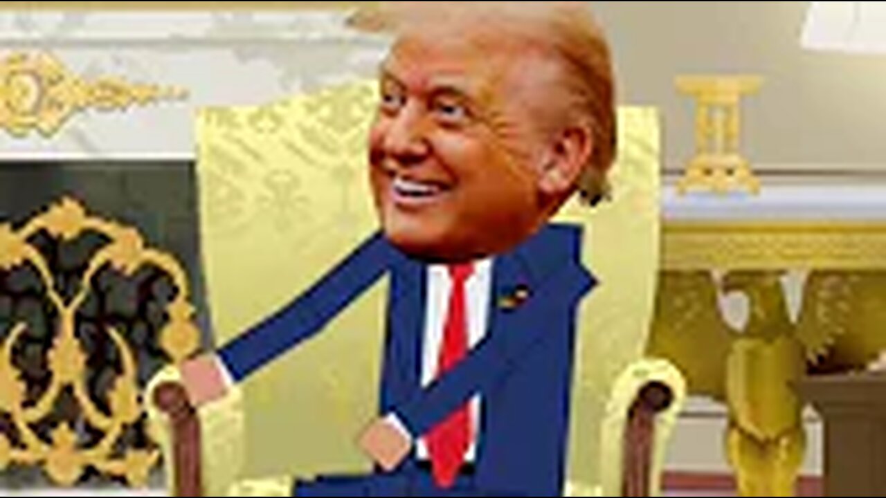 😂 South Park drops ULTIMATE BOMB on Trump