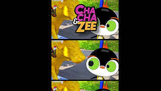 We Found the Cutest Cow in Boston! Zee's Hilarious Reaction | Funny Cow Encounter Boston