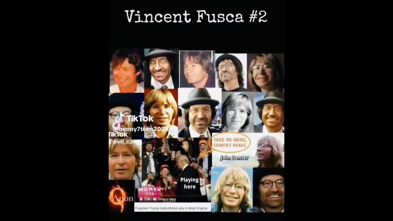 JOHN DENVER’S BACKGROUND IS STRANGER THAN YOU THINK