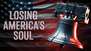 Truth with J.J. Carrell EP212 The Devil's Prowl: Satan's Iron Grip on America's Soul