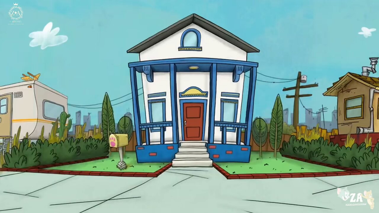 Pink Panther Cartoons