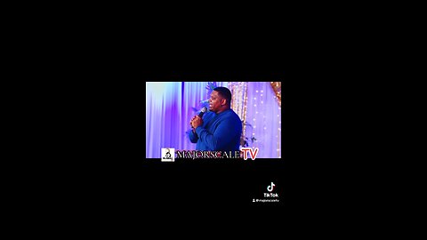 Bethlehem Temple House of God 🕎 @Tyrone Johnson I Love You Jesus 🎵🎶🎤🎵 #majorscaletv