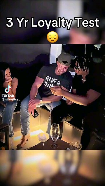 Follow and like 4 more . .