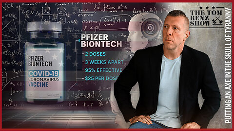 GOF IS Still Allowed, Bondi & Pfizer, & Workers in the New AI/Robotic Economy