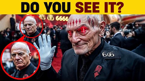 The Bible Warned Us About Them and Now They're Here
